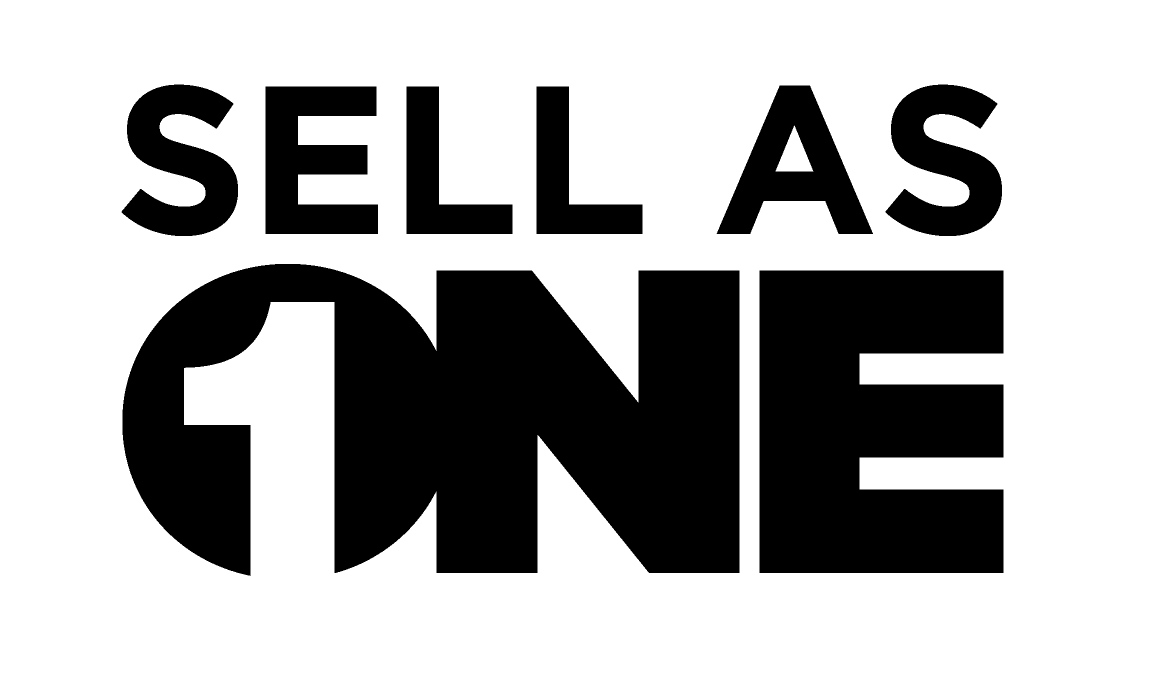 Sell As One